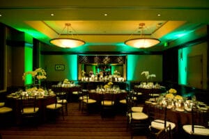 Green Up Lighting